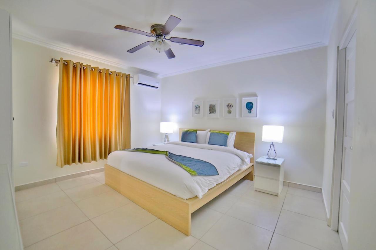 Pearl Aruba Condos Palm Beach Luaran gambar