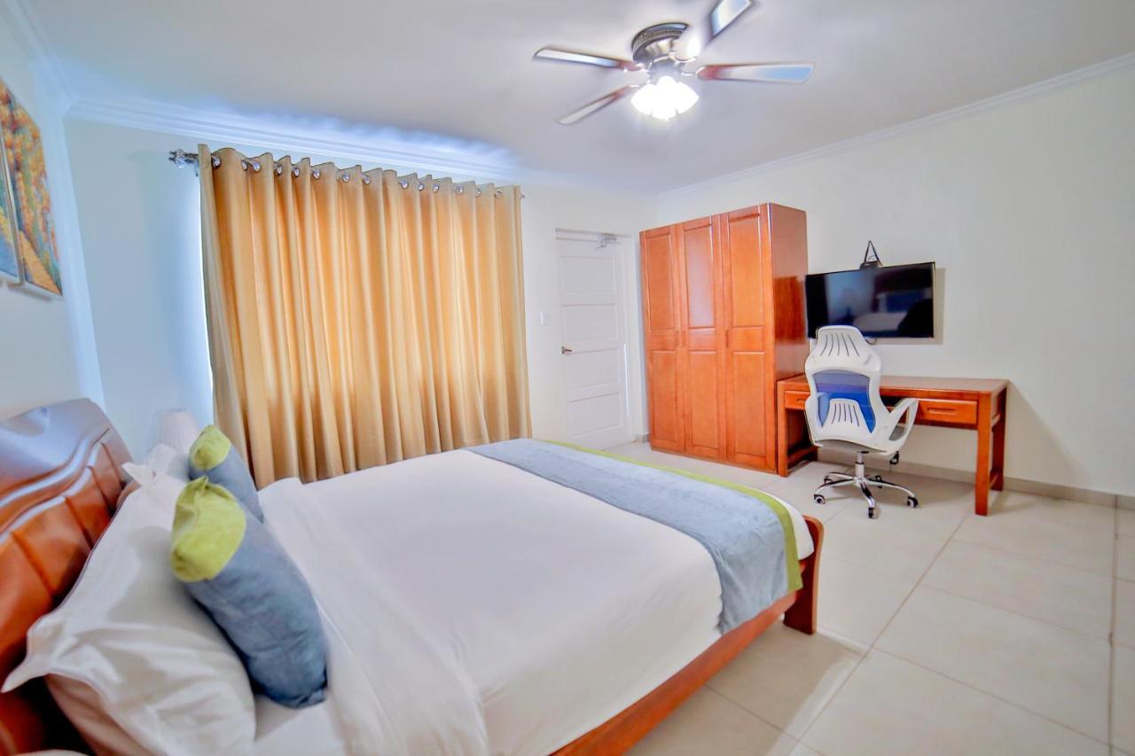 Pearl Aruba Condos Palm Beach Luaran gambar