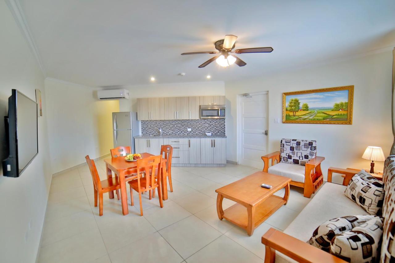 Pearl Aruba Condos Palm Beach Luaran gambar