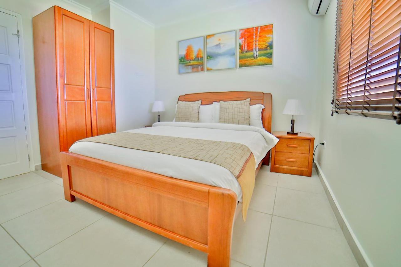 Pearl Aruba Condos Palm Beach Luaran gambar