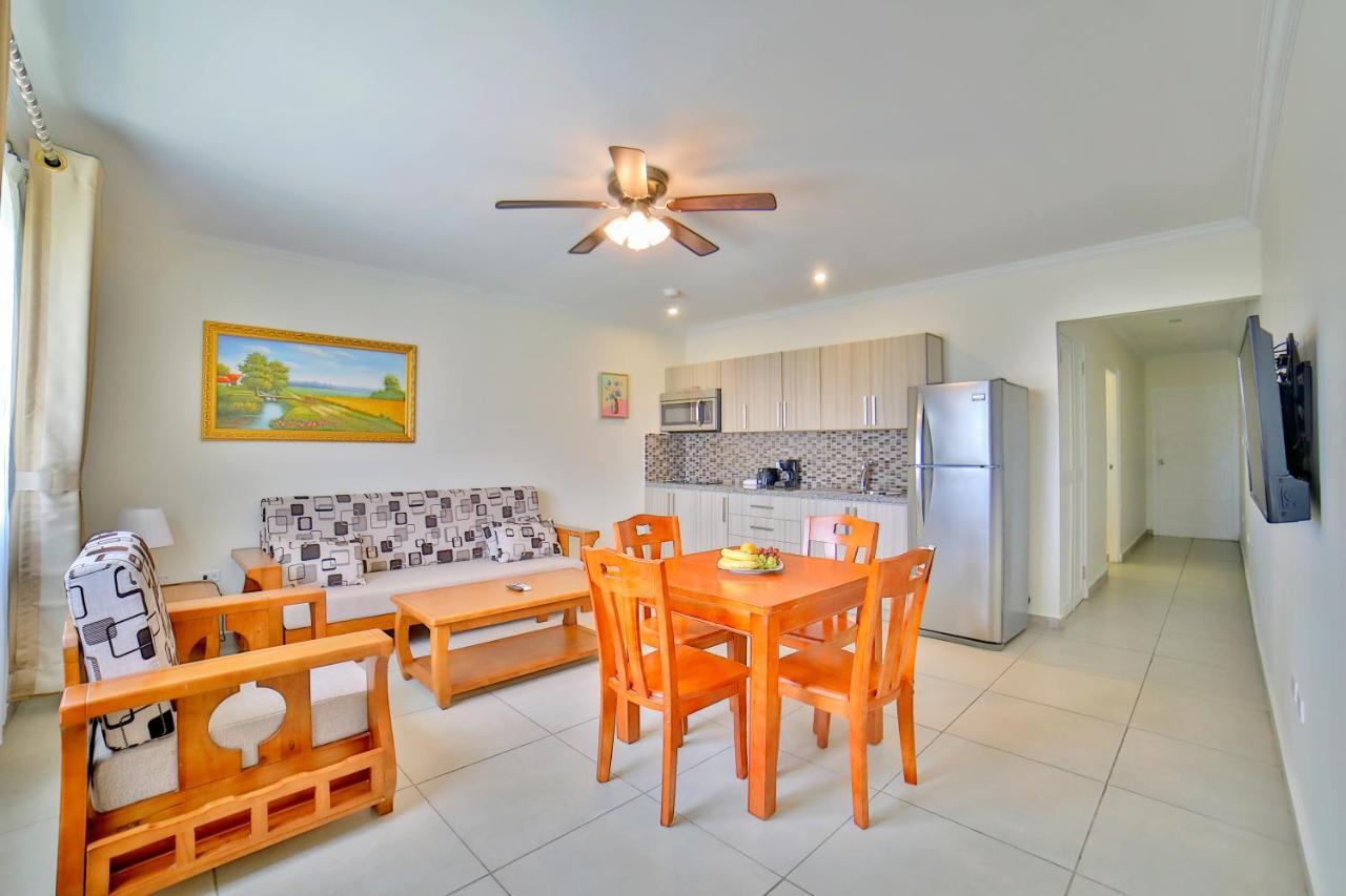 Pearl Aruba Condos Palm Beach Luaran gambar