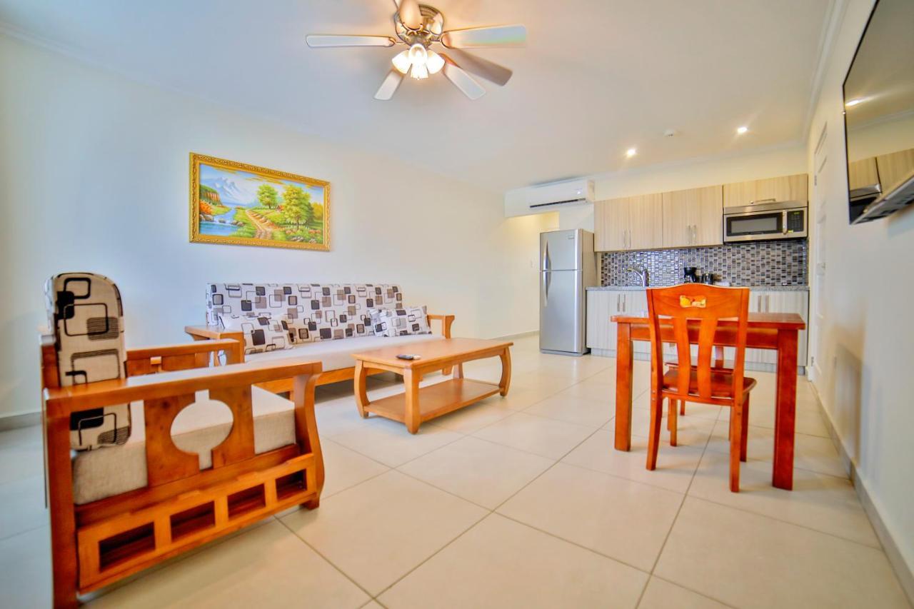 Pearl Aruba Condos Palm Beach Luaran gambar