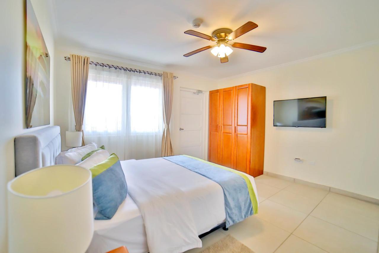 Pearl Aruba Condos Palm Beach Luaran gambar