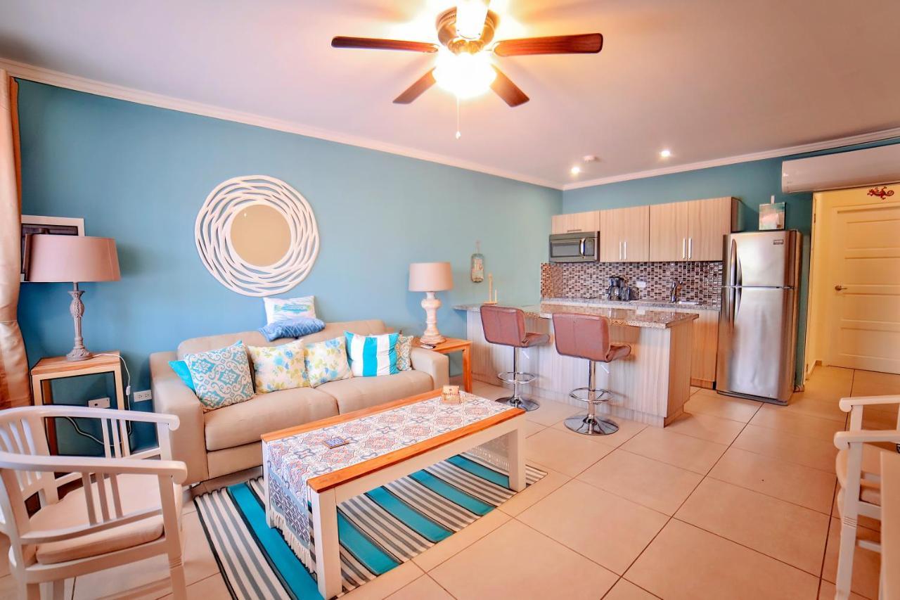 Pearl Aruba Condos Palm Beach Luaran gambar
