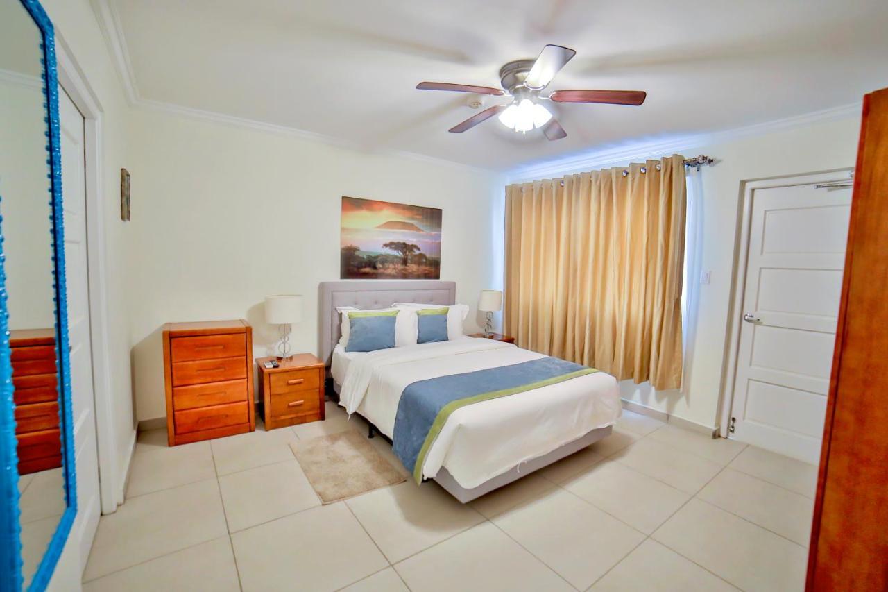 Pearl Aruba Condos Palm Beach Luaran gambar