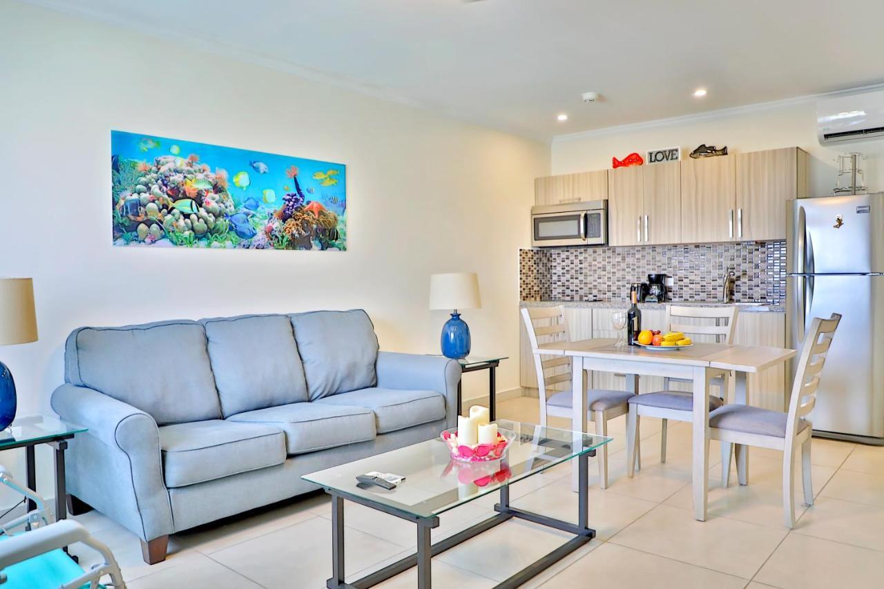 Pearl Aruba Condos Palm Beach Luaran gambar