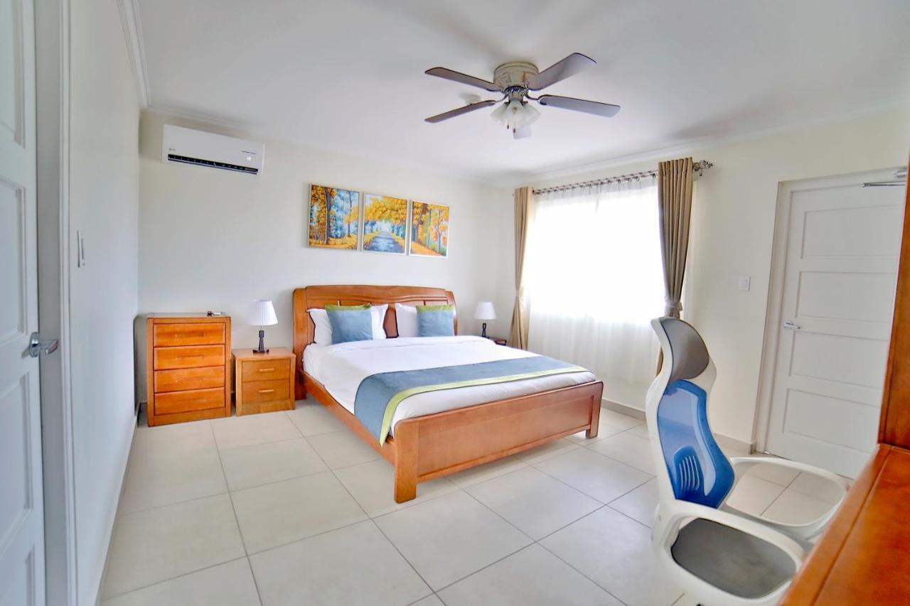 Pearl Aruba Condos Palm Beach Luaran gambar