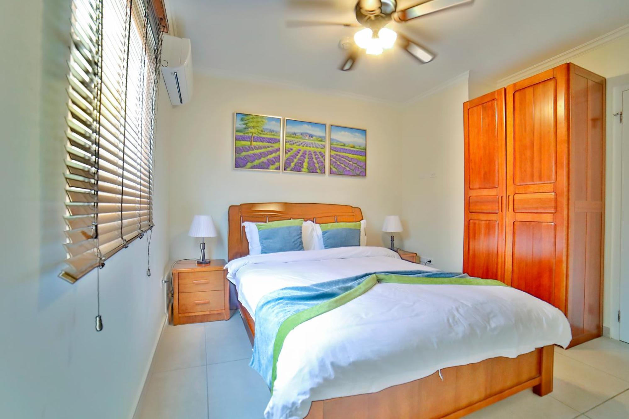 Pearl Aruba Condos Palm Beach Bilik gambar