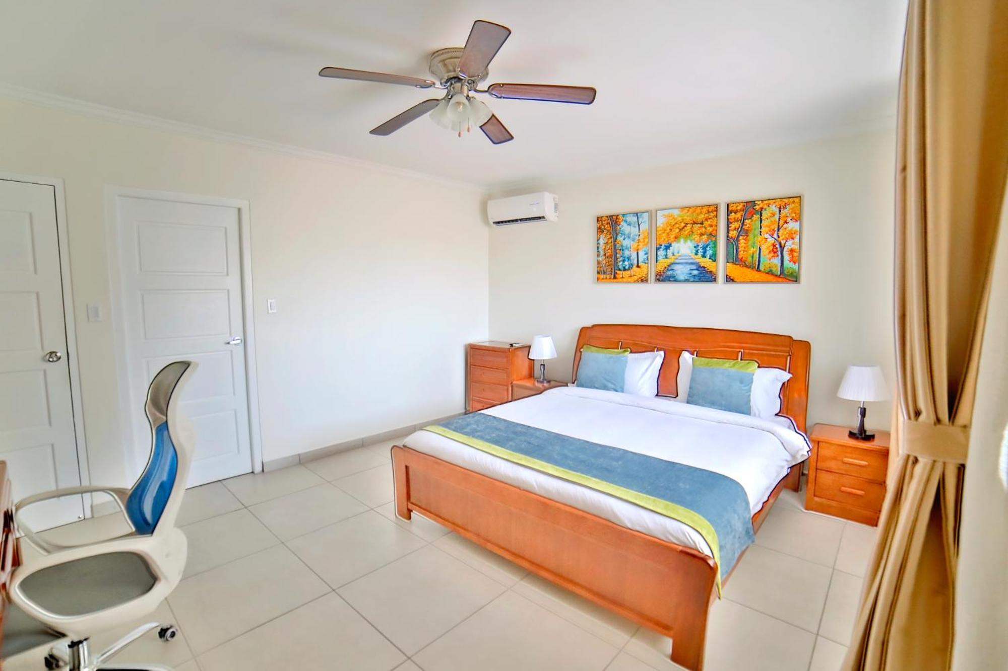 Pearl Aruba Condos Palm Beach Bilik gambar
