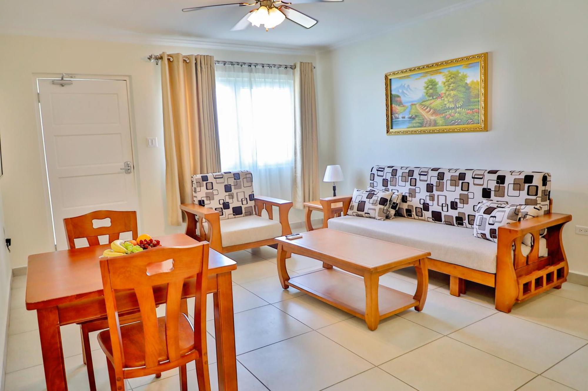 Pearl Aruba Condos Palm Beach Bilik gambar