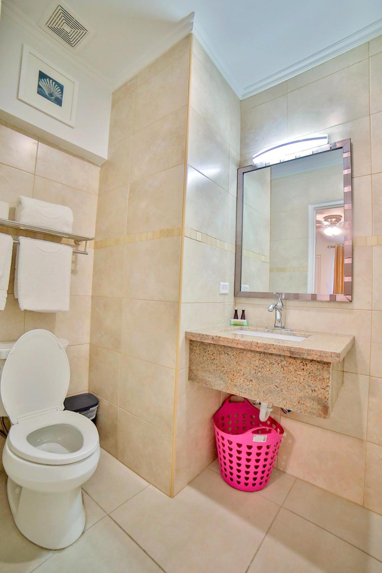 Pearl Aruba Condos Palm Beach Bilik gambar