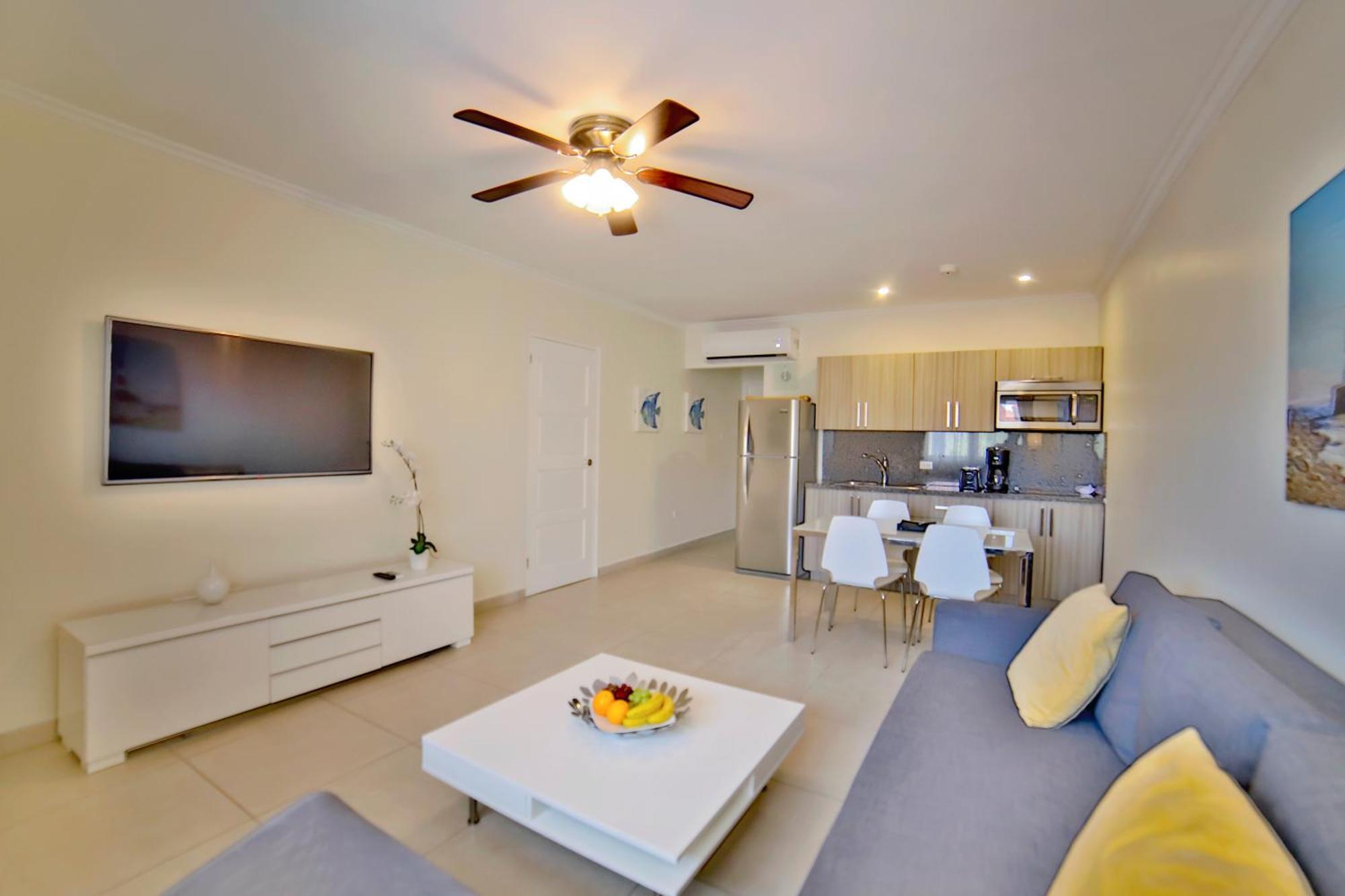 Pearl Aruba Condos Palm Beach Bilik gambar